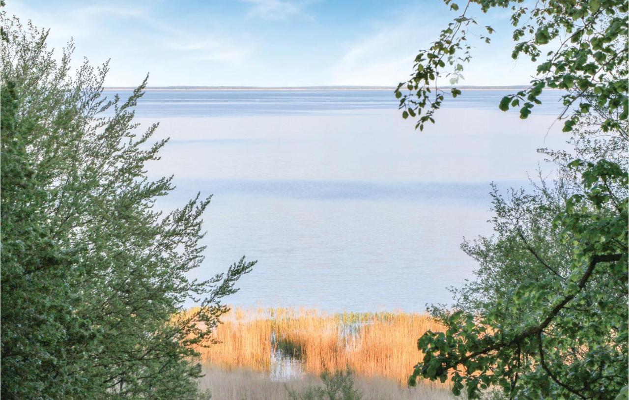 Reetdachhaus 11 Auf Usedom Villa Kutzow ภายนอก รูปภาพ