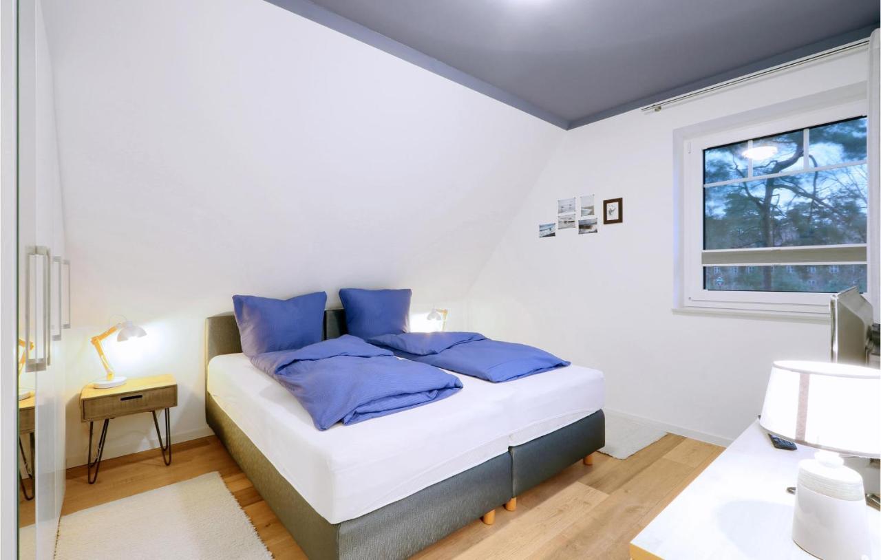 Reetdachhaus 11 Auf Usedom Villa Kutzow ภายนอก รูปภาพ