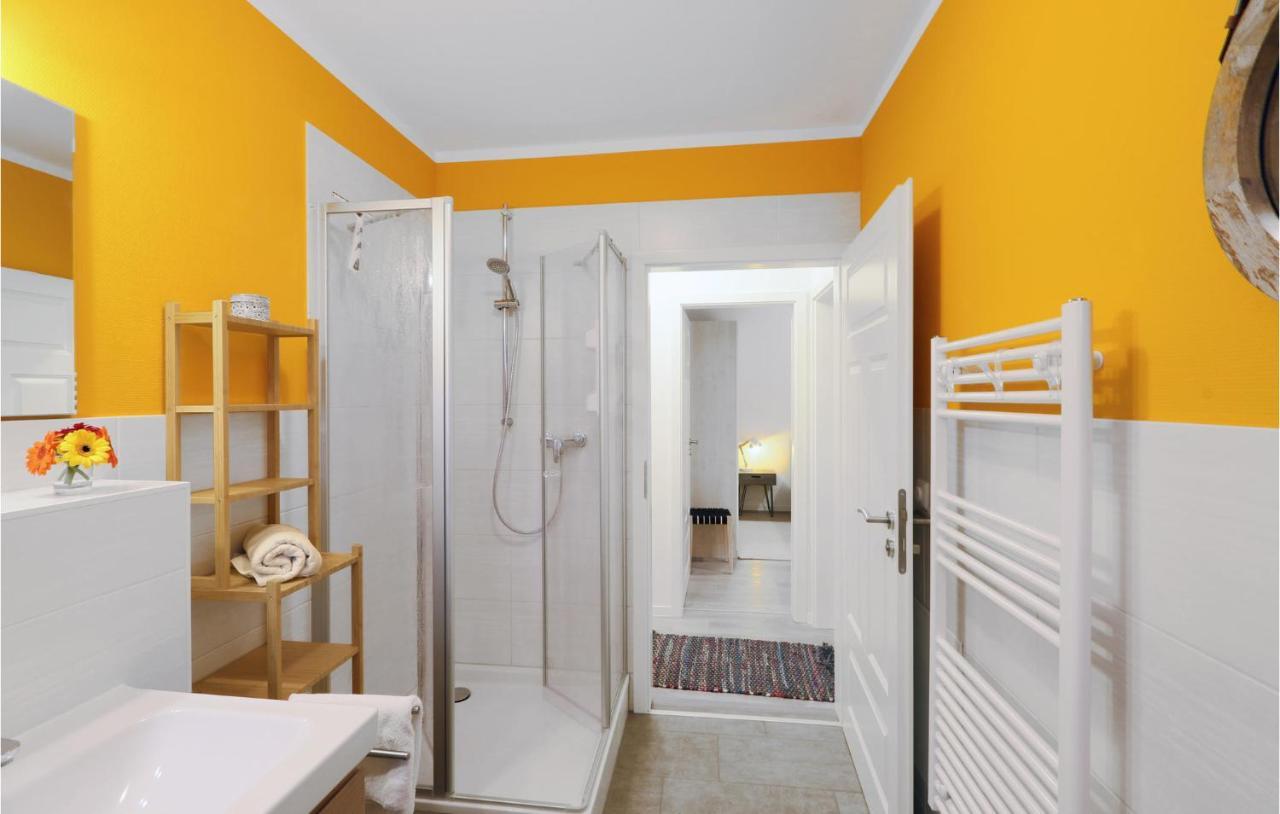 Reetdachhaus 11 Auf Usedom Villa Kutzow ภายนอก รูปภาพ