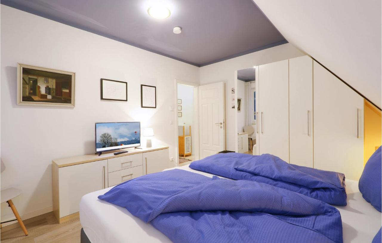 Reetdachhaus 11 Auf Usedom Villa Kutzow ภายนอก รูปภาพ