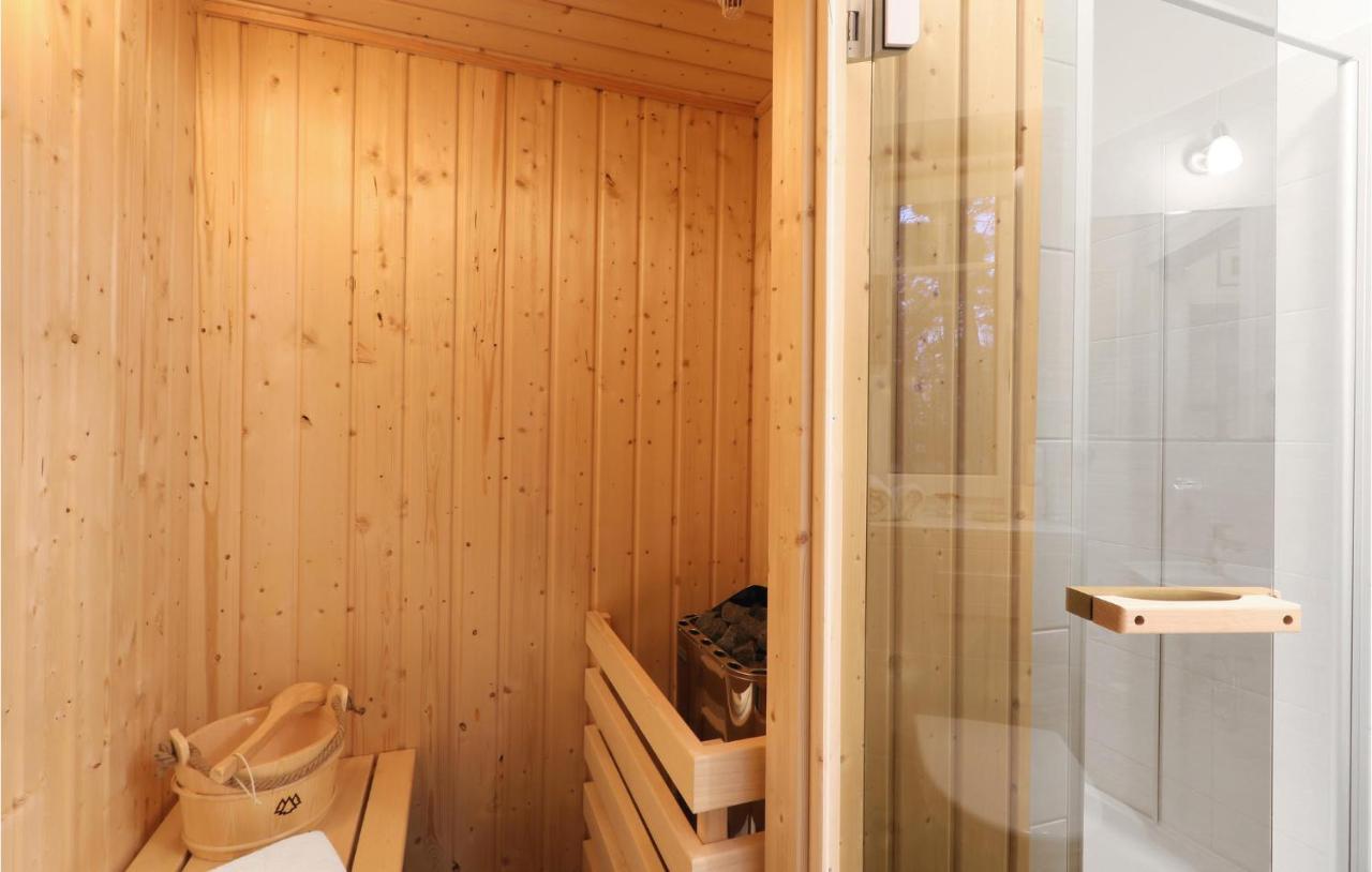 Reetdachhaus 11 Auf Usedom Villa Kutzow ภายนอก รูปภาพ